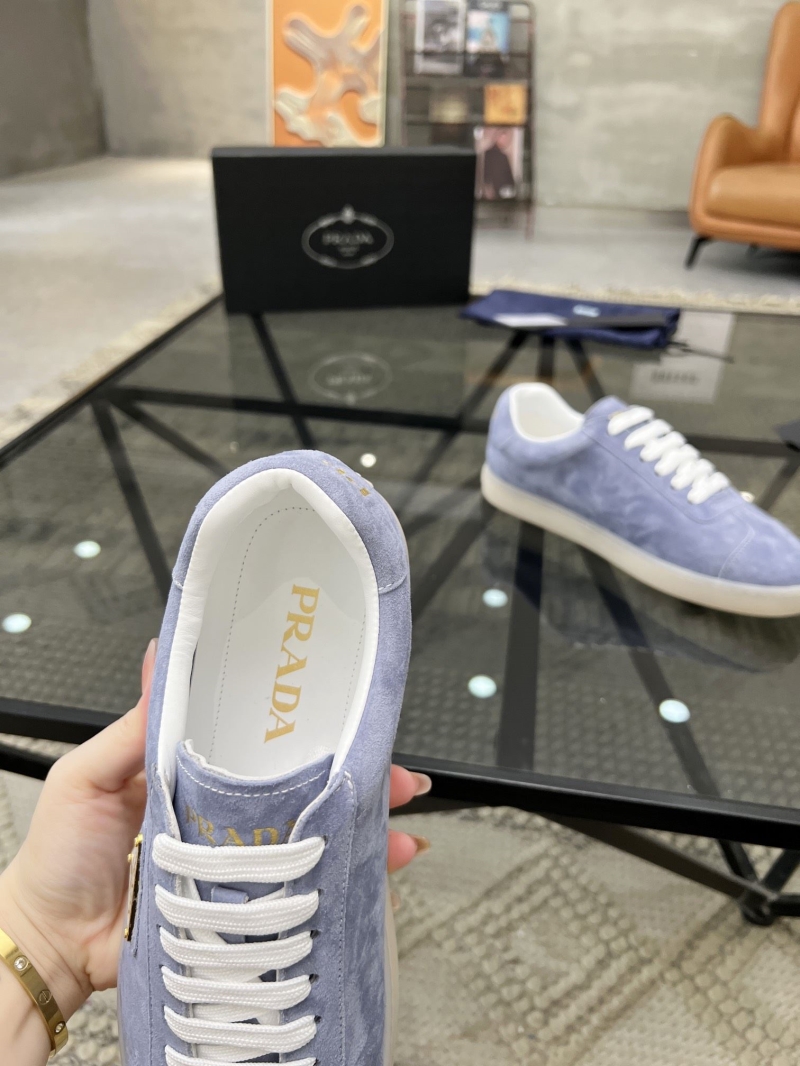 Prada Sneakers